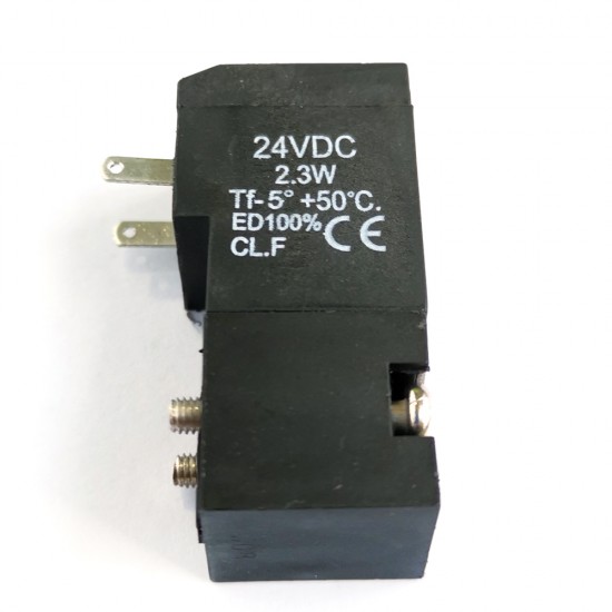 24V DC Valve