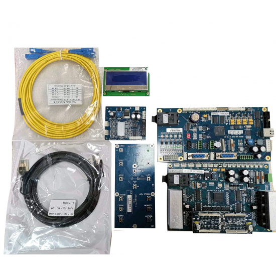 Epson 4720 2 Heads Board Kit