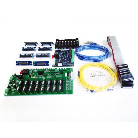 UMC Konica 512i Board Kit