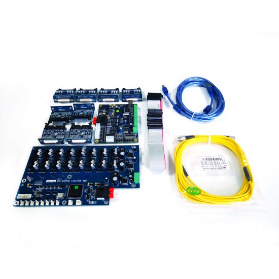 UMC Konica 512 Board Kit