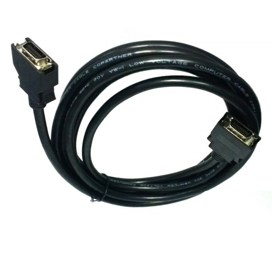 Infinity High Density Cable