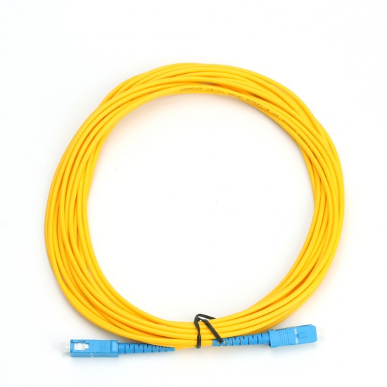 Optical Fiber (7m Square Connector)