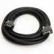 Allwin/Human/Xuli LVDS Cable (Black 4m)