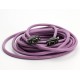 Allwin/Human/Xuli LVDS Cable (4M Purple)