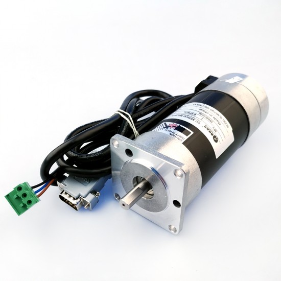 Leadshine Motor BLM57180-1000