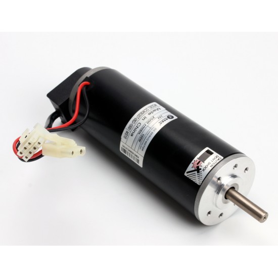 Leadshine Motor DCM50207-06D-1000