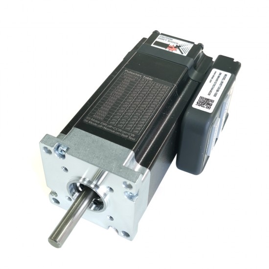 Leadshine Servo Motor ISV5713V36-1000