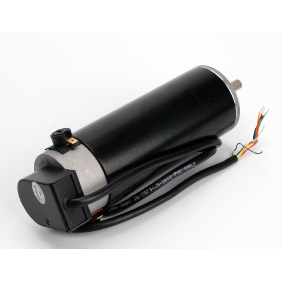 Leadshine Motor DCM50207D-1000