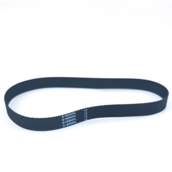 X 144MXL-12 Timing Small Belt