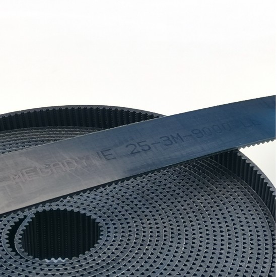 JHF Long Belt (25mm-3M-9000)