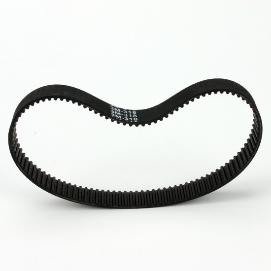 Flora Timing Belt (318MM/222-0056-000)