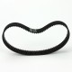 Flora Timing Belt (318MM/222-0056-000)