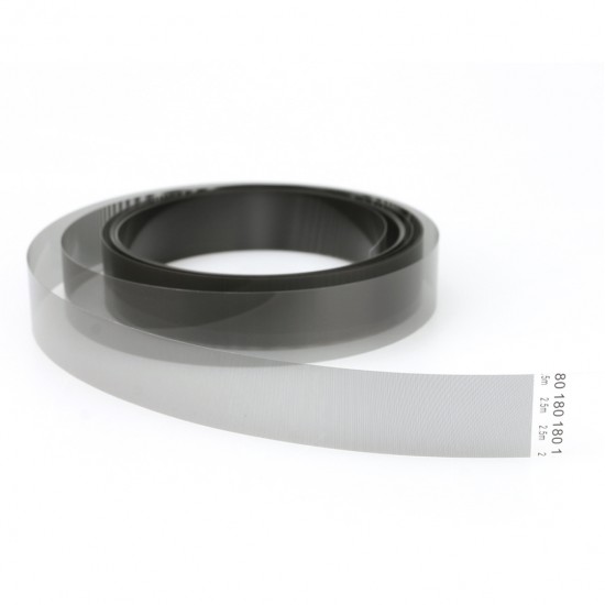 180 LPI Encoder Strip 2.5m/15mm