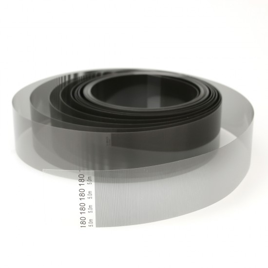 180 LPI Encoder Strip 5.0m/20mm