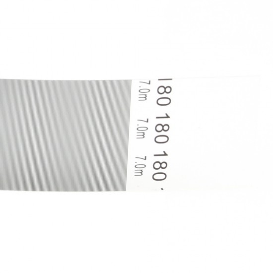 180 LPI Encoder Strip 7.0m/15mm