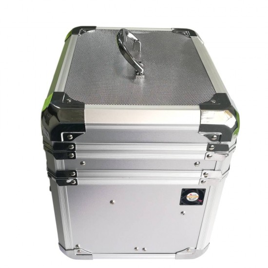 UV Type printhead Ultrasonic cleaning machine