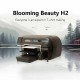 Blooming Beauty: Unleashing The Beauty of T-Shirt Printer