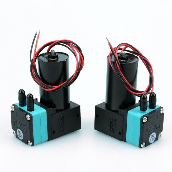 30 Brushless Air Pump