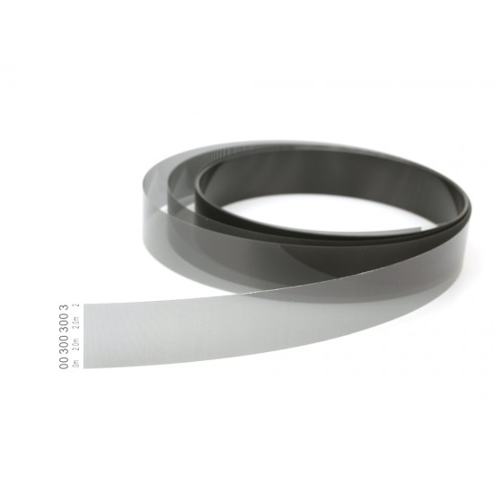 300 LPI Encoder Strip 2.5m/15mm