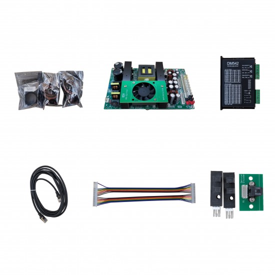 i3200 conversion kit for Inkjet Printer i3200 Printhead