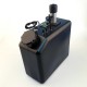 New large tank UV 5L ink tank agitator motor 5L UV tank