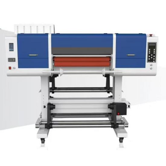 UV DTF Machine 60cm XP600*3