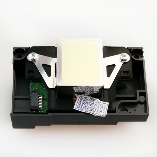 Epson 173000 print head dessembled new (L1800)