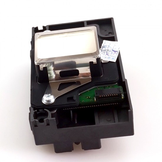 Epson 173000 print head dessembled new (L1800)