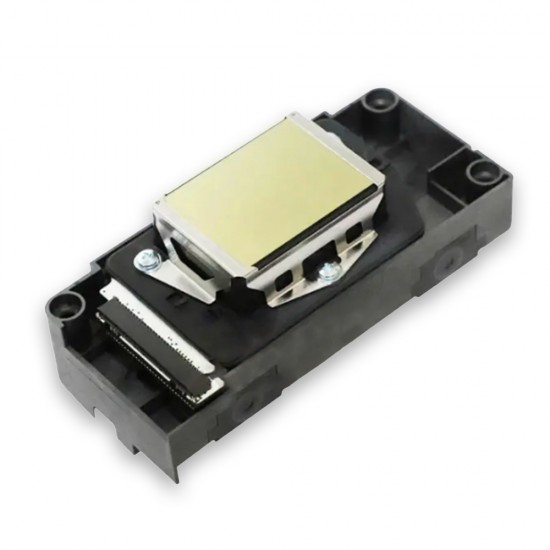 Epson DX5 eco solvent print head (3rd)