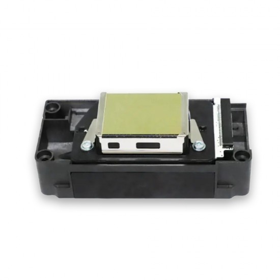 Epson DX5 eco solvent print head (4th)