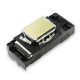 Epson DX5 eco solvent print head (unlock)