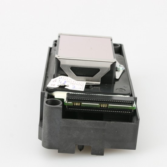 Epson DX5 eco solvent print head (unlock)