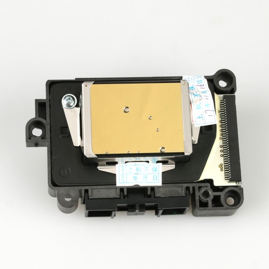 Epson DX7 Print Head (F189010 Unlocked Dessembled with Scraches)