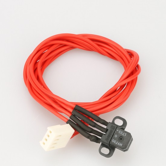 H9730 Raster Sensor with Wires