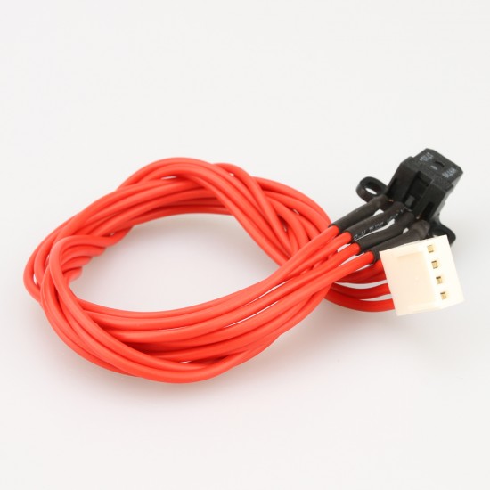 H9730 Raster Sensor with Wires