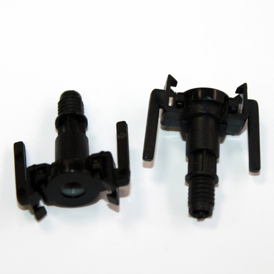 JV33/JV5 Damper Connector UV