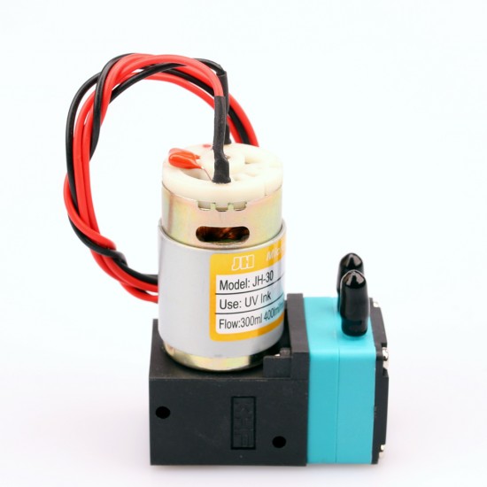 001 KHF-30 UV ink pump