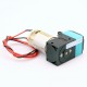 001 KHF-30 UV ink pump