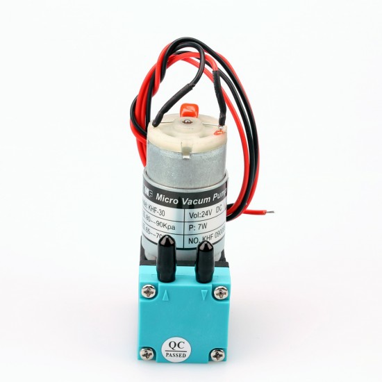 KHF-30 Air Pump (7W-24V)