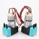 KHF-30 Air Pump (7W-24V)