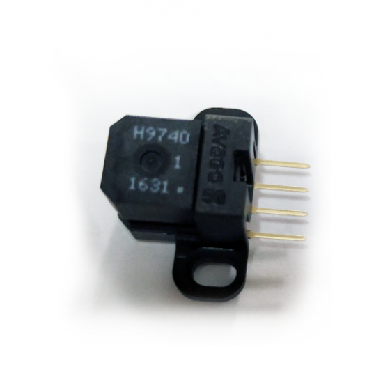 Raster Sensor H9740 1-50