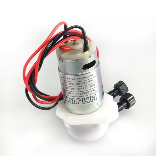 UV Creeping Pump