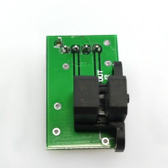 Xenons Raster Sensor