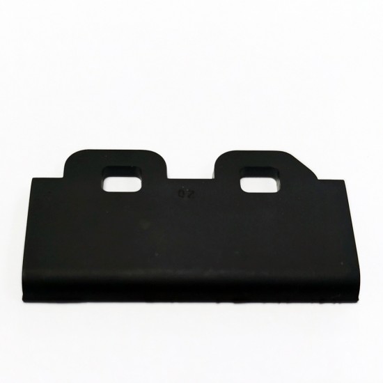 Dx5 Wiper (Black) 19mm*34mm