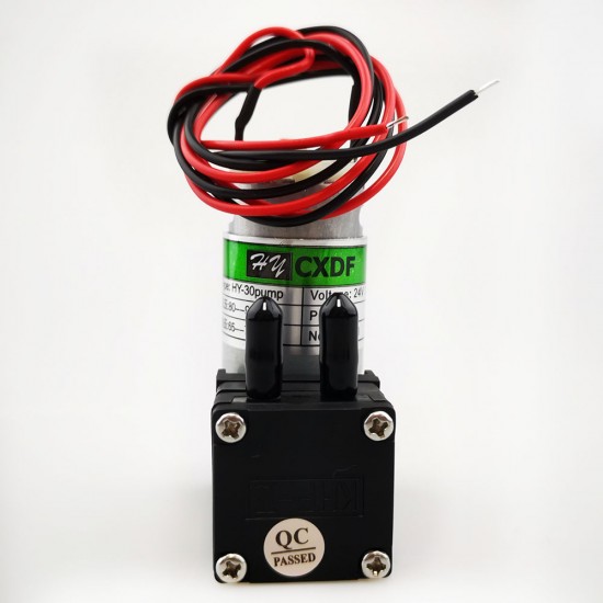 HY-30 Air Pump (7W-24V)