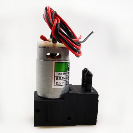 HY-30 Air Pump (7W-24V)