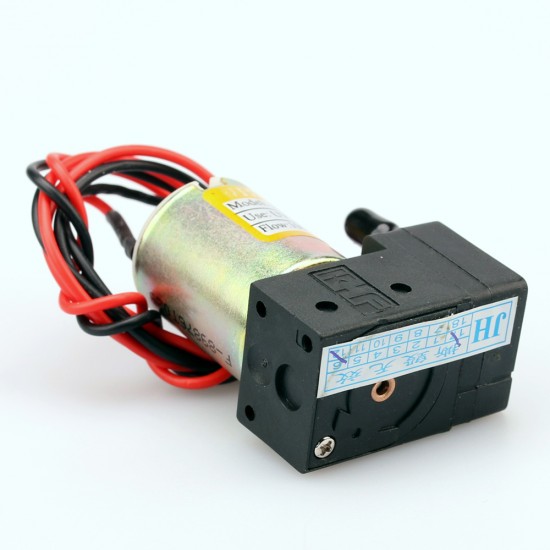 KHF-10 UV Ink Pump (3W-24V)