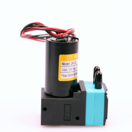  JH-30 Brushless UV Ink Pump