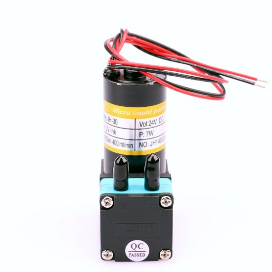  JH-30 Brushless UV Ink Pump