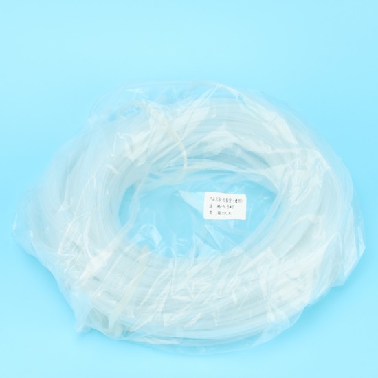 Imported Silicon Tube 5.5*3